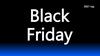 Black Friday. 2021 год