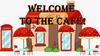 Welcome to the cafe