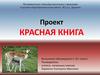 Красная книга