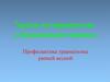 Уроки осторожности: «Ледниковый период». Профилактика травматизма ранней весной