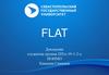 Flat. Название проекта