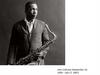 John Coltrane. George Gershwin. Art Blakey. Miles Davis