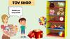 Toy Shop