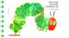 The Very Hungry Caterpillar
