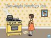The Magic Porridge Pot