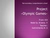 Olympic Games