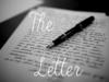 Letter