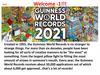 Guinness records