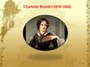 Charlotte Brontë (1816-1855)