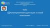 «Дистанционная адаптация в новой компании»