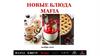 Новые блюда mafia