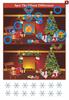 Christmas Spot the differences