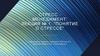 Стресс менеджмент: Лекция № 1. "Понятие о стрессе"