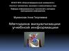 Методика визуализации учебной информации