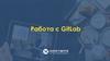 Работа с GitLab