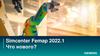 Simcenter femap 2022.1