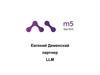 Юридическая фирма «М5»