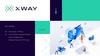 XWAY. Все тарифы