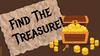 Find The Treasure