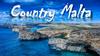 Country Malta