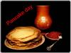 Масленница. You are waiting for Pancake Day!?