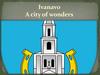 Ivanavo. A city of wonders