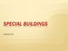 Special Building