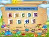 The simple past worksheet
