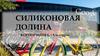 Силиконовая долина