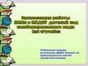 Организация работы ПМПк в МБДОУ детский сад №3 "Ручеек"