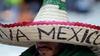 Mexico. Attracts