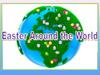 Easter around the world
