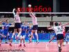 Волейбол (англ.. volleyball от volley)