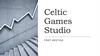 Celtic Games Studio