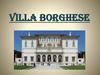 Villa Borghese