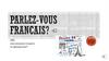 Parlez-vous francais