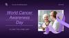 World Cancer
