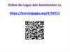 Autopilot. Kann ein Auto ohne Fahrer fahren?
