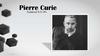 Pierre Curie