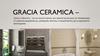 Gracia Ceramica