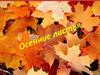 Осенние листья