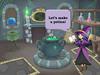 Let’s make a potion!