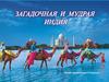 Загадочная Индия