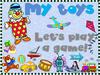 Toys game