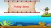 Fishing Game