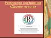 Дерево чувств. Рефлексия настроения
