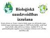 Bioloģiskā daudzveidība