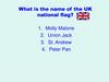 Quiz on Great Britain
