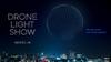 Drones show