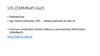 UIS (CMMRaPI časť)